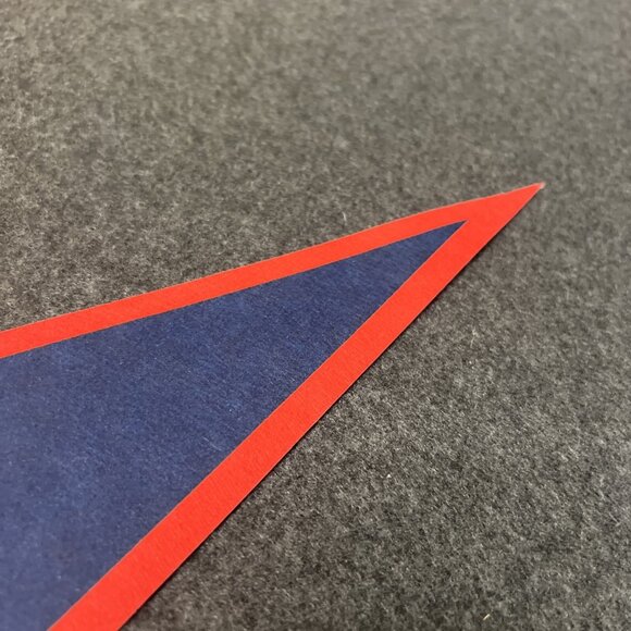 BOSTON RED SOX 2007 WORLD SERIES CHAMPIONS WINCRAFT 12 × 29-3/4 PENNANT - Picture 6 of 11